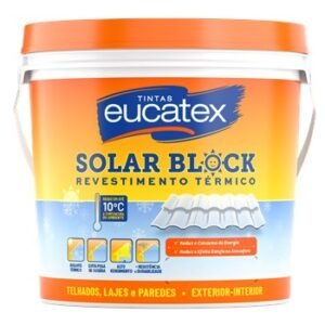 Solar Block