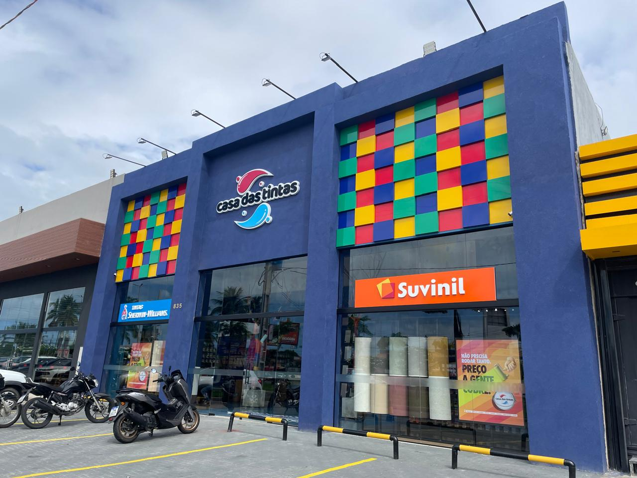 Barra dos Coqueiros