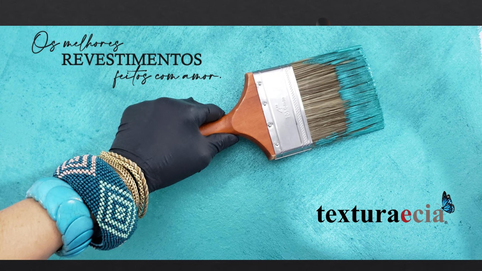 Linha Texturizados