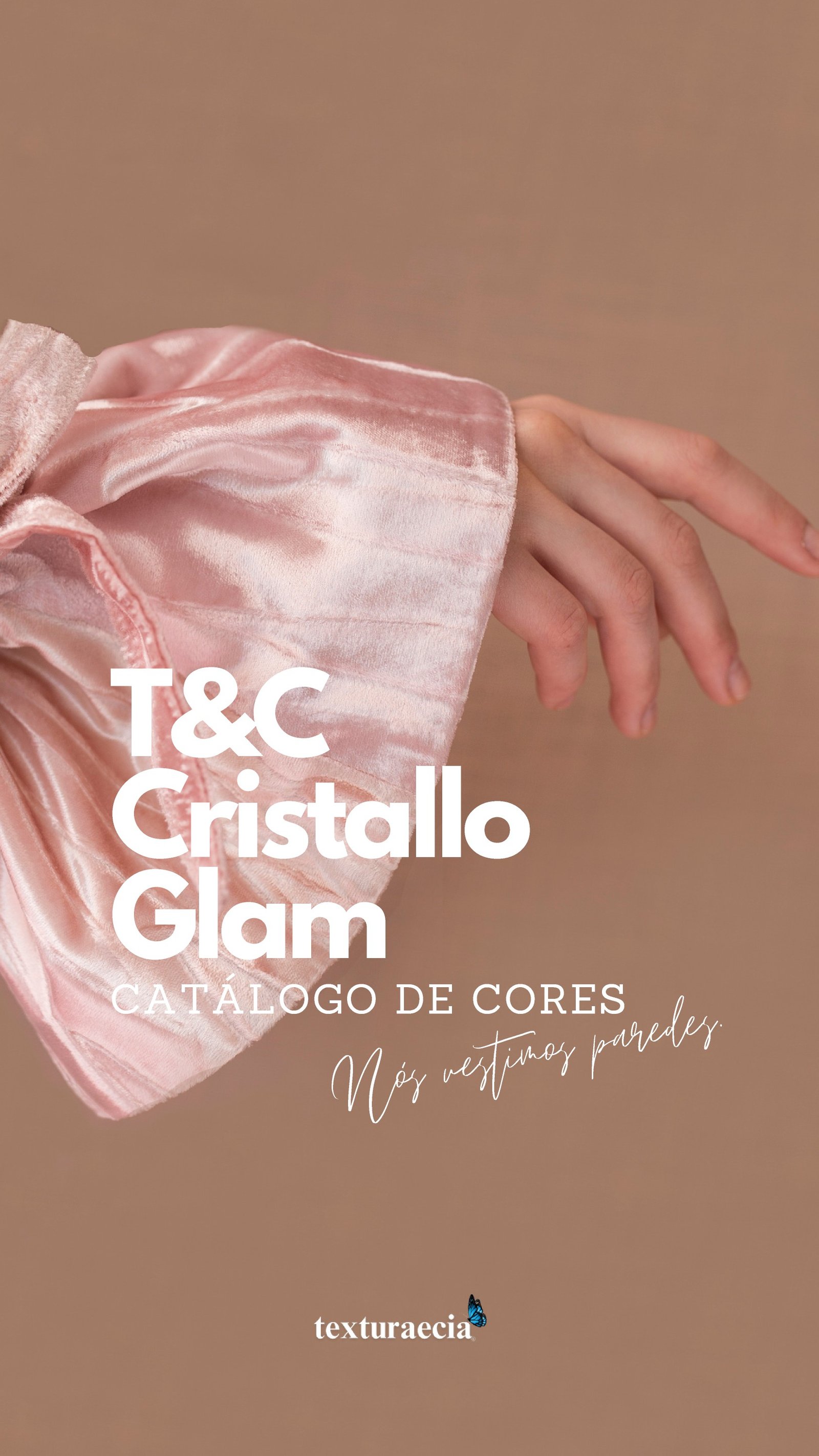 T&C Cristallo Glam